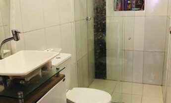 Imagem 4: Casa na Fraga Maia, em Rua Pública, 5 Quartos, Suítes, Closet, Banheira, Área Gourmet, par