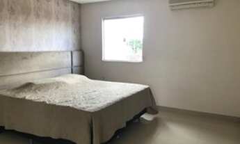 Imagem 5: Casa na Fraga Maia, em Rua Pública, 5 Quartos, Suítes, Closet, Banheira, Área Gourmet, par