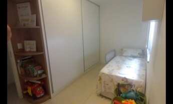 Imagem 4: Casa residencial para Venda no cond Acquaville, Mangabeira, Feira de Santana, 3 quartos, 1