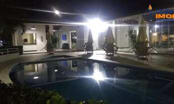 Imagem 5: Casa residencial para Venda no cond Acquaville, Mangabeira, Feira de Santana, 3 quartos, 1