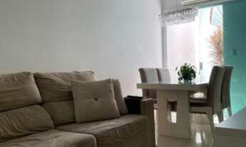 Imagem 6: Casa residencial para Venda no cond Acquaville, Mangabeira, Feira de Santana, 3 quartos, 1