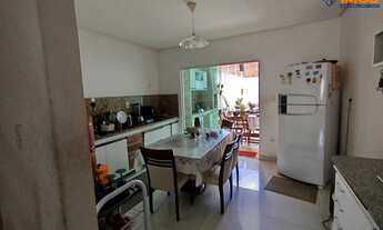 Imagem 4: Casa residencial para Venda em rua Publica, Mangabeira, Feira de Santana, 3 quartos sendo