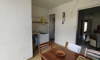 Imagem 5: Casa residencial para Venda em rua Publica, Mangabeira, Feira de Santana, 3 quartos sendo