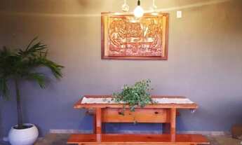 Imagem 2: Casa residencial para Venda em Rua Publica, Mangabeira, Feira de Santana, 4 quartos, sendo