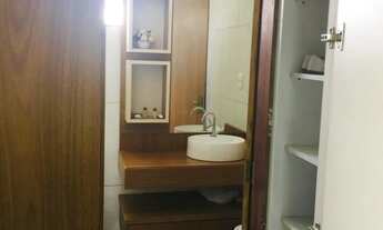 Imagem 4: Casa residencial para Venda em Rua Publica, Mangabeira, Feira de Santana, 4 quartos, sendo