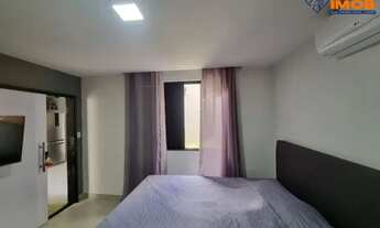 Imagem 3: Casa residencial para Venda em condomínio fechado, Mangabeira, Feira de Santana, 3 quartos