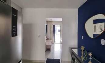 Imagem 5: Casa residencial para Venda em condomínio fechado, Mangabeira, Feira de Santana, 3 quartos