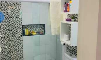 Imagem 3: Casa na Mangabeira, 3 Quartos, 2 Suítes, Armários Planejados, no Condomínio Acquaville, em