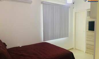 Imagem 5: Casa na Mangabeira, 3 Quartos, 2 Suítes, Armários Planejados, no Condomínio Acquaville, em