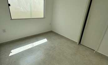 Imagem 3: Casa residencial para Venda em Rua Pública, Mangabeira, Feira de Santana, 3 quartos, sendo