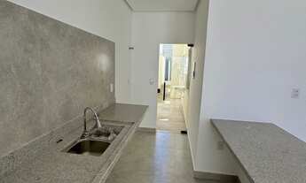 Imagem 6: Casa residencial para Venda em Rua Pública, Mangabeira, Feira de Santana, 3 quartos, sendo