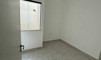 Imagem 7: Casa residencial para Venda em Rua Pública, Mangabeira, Feira de Santana, 3 quartos, sendo