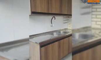 Imagem 2: Casa residencial para Venda em Rua Publica, Mangabeira, Feira de Santana, 3 quartos sendo