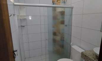 Imagem 3: Casa residencial para Venda em Rua Publica, Mangabeira, Feira de Santana, 3 quartos sendo