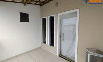 Imagem 5: Casa residencial para Venda em Rua Publica, Mangabeira, Feira de Santana, 3 quartos sendo