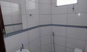 Imagem 7: Casa residencial para Venda em Rua Publica, Mangabeira, Feira de Santana, 3 quartos sendo