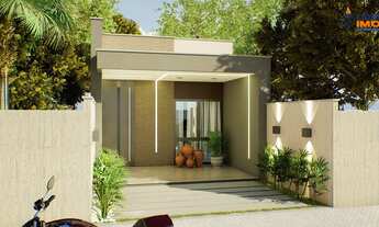 Imagem 4: Casa residencial para Venda em Rua Publica, Mangabeira, Feira de Santana, 3 quartos sendo