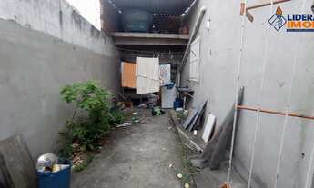 Imagem 2: Casa residencial para Venda em rua Publica, Mangabeira, Feira de Santana, 3 quartos, 1 sal