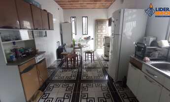 Imagem 5: Casa residencial para Venda em rua Publica, Mangabeira, Feira de Santana, 3 quartos, 1 sal