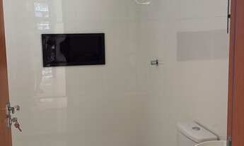 Imagem 2: Casa residencial para Venda em rua publica, Mangabeira, Feira de Santana, 3 quartos, sendo