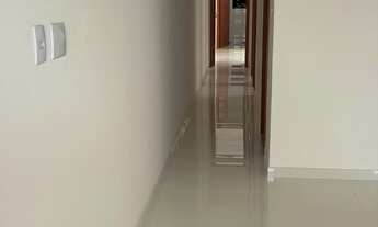 Imagem 6: Casa residencial para Venda em rua publica, Mangabeira, Feira de Santana, 3 quartos, sendo