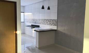 Imagem 6: Casa residencial para Venda em rua pública, Mangabeira, Feira de Santana, 2 quartos, 1 suí