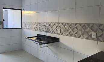 Imagem 7: Casa residencial para Venda em rua pública, Mangabeira, Feira de Santana, 2 quartos, 1 suí