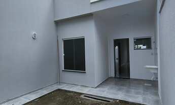 Imagem 2: Casa residencial para Venda em rua pública, Mangabeira, Feira de Santana, 2 quartos, 1 suí