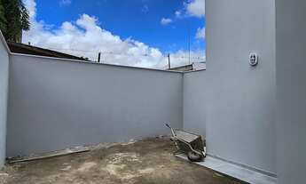 Imagem 3: Casa residencial para Venda em rua pública, Mangabeira, Feira de Santana, 2 quartos, 1 suí