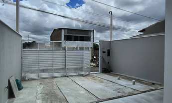 Imagem 4: Casa residencial para Venda em rua pública, Mangabeira, Feira de Santana, 2 quartos, 1 suí