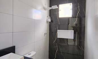 Imagem 5: Casa residencial para Venda em rua pública, Mangabeira, Feira de Santana, 2 quartos, 1 suí