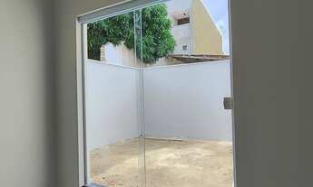 Imagem 6: Casa residencial para Venda em rua pública, Mangabeira, Feira de Santana, 2 quartos, 1 suí