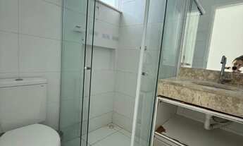 Imagem 2: Casa residencial para Venda em condomínio fechado, Mangabeira, Feira de Santana, 2 QUARTOS