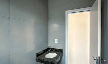 Imagem 3: Casa residencial para Venda em rua pública, Mangabeira, Feira de Santana, 2 quartos, 1 suí