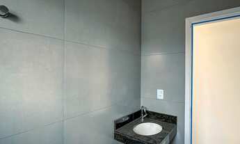 Imagem 4: Casa residencial para Venda em rua pública, Mangabeira, Feira de Santana, 2 quartos, 1 suí