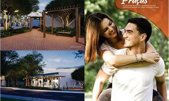 Imagem 5: Casa residencial para Venda no condomínio Parque dos Sabiás, Mangabeira, Feira de Santana