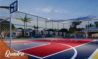 Imagem 6: Casa residencial para Venda no condomínio Parque dos Sabiás, Mangabeira, Feira de Santana