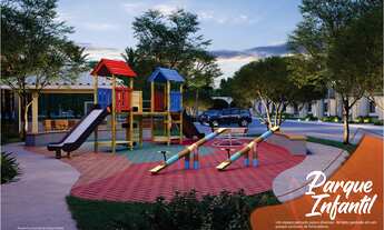 Imagem 7: Casa residencial para Venda no condomínio Parque dos Sabiás, Mangabeira, Feira de Santana