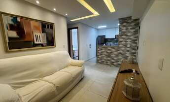 Imagem: Apartamento residencial para Venda no Condomínio