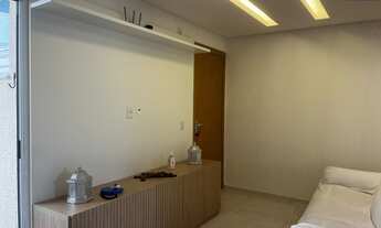 Imagem 3: Apartamento residencial para Venda no Condomínio Plaza Fraga Maia, Mangabeira, Feira de Sa