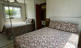 Imagem 7: Apartamento residencial para Venda no Condomínio Plaza Fraga Maia, Mangabeira, Feira de Sa