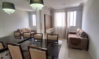 Imagem: Apartamento residencial para Venda em condomínio