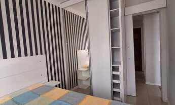 Imagem 7: Apartamento residencial para Venda em condomínio fechado, Mangabeira, Feira de Santana, mo