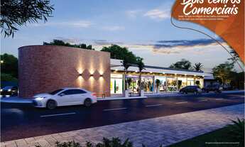 Imagem 3: Casa residencial para Venda no condomínio Parque dos Sabiás, Mangabeira, Feira de Santana