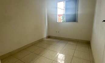 Imagem 3: Apartamento residencial para Venda em condomínio fechado, Mangabeira, Feira de Santana, 2