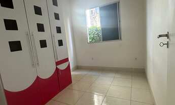 Imagem 4: Apartamento residencial para Venda em condomínio fechado, Mangabeira, Feira de Santana, 2