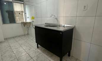 Imagem 5: Apartamento residencial para Venda em condomínio fechado, Mangabeira, Feira de Santana, 2