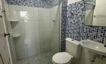 Imagem 7: Apartamento residencial para Venda em condomínio fechado, Mangabeira, Feira de Santana, 2