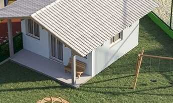 Imagem 3: Apartamento residencial para Venda em condomínio fechado, Mangabeira, Jardim Europa, Feira