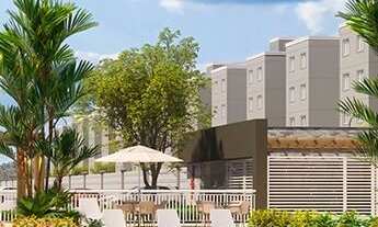 Imagem 6: Apartamento residencial para Venda em condomínio fechado, Mangabeira, Jardim Europa, Feira